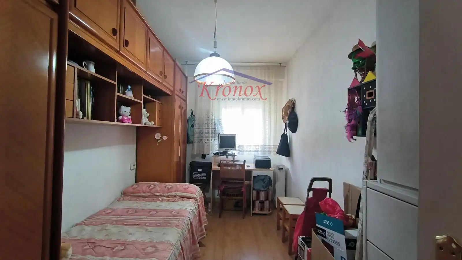 Habitación de Piso en venta en Madrid con Aire acondicionado, Calefacción y Terraza