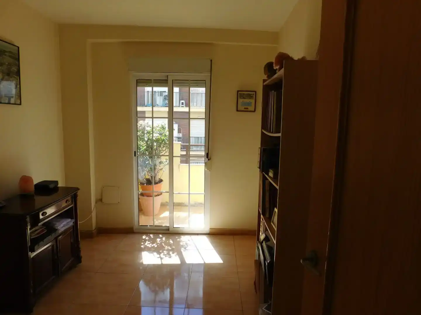 Flat for sale in  Huelva Capital  with Balcony