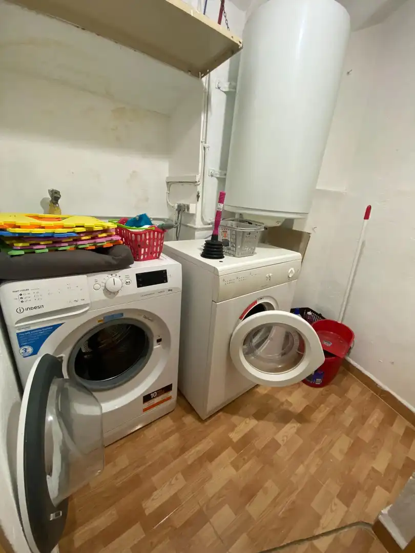 Wohnung mit Terrasse zum Verkauf in Moratalla, imagen 24
