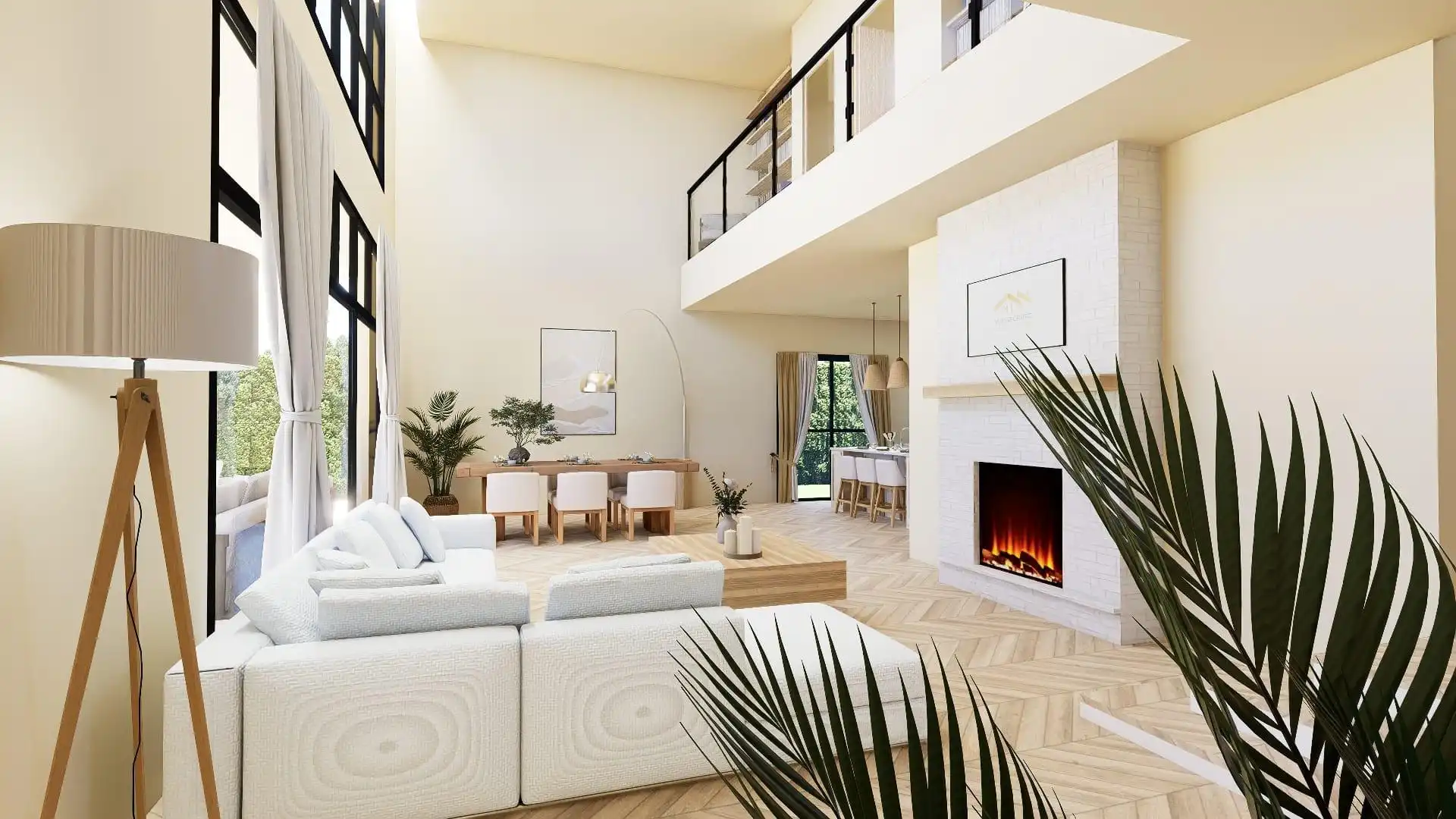 Villa avec piscine à vendre à Novo Sancti Petri, imagen 7