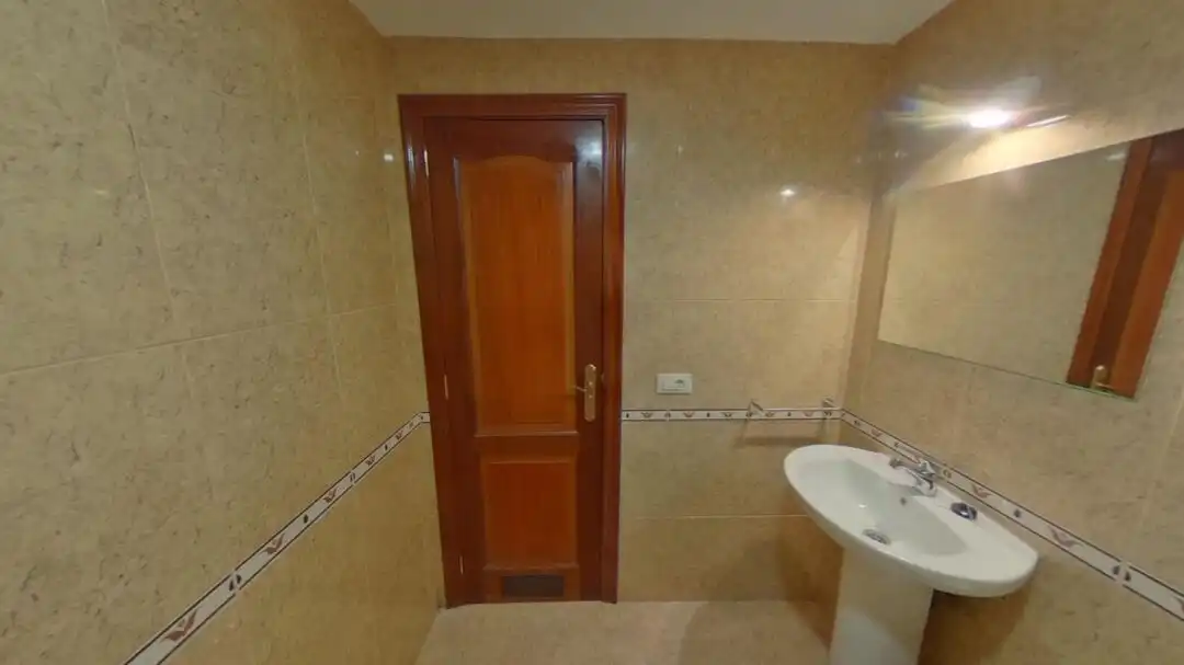 Bathroom of Flat for sale in Granadilla de Abona  with Storage room