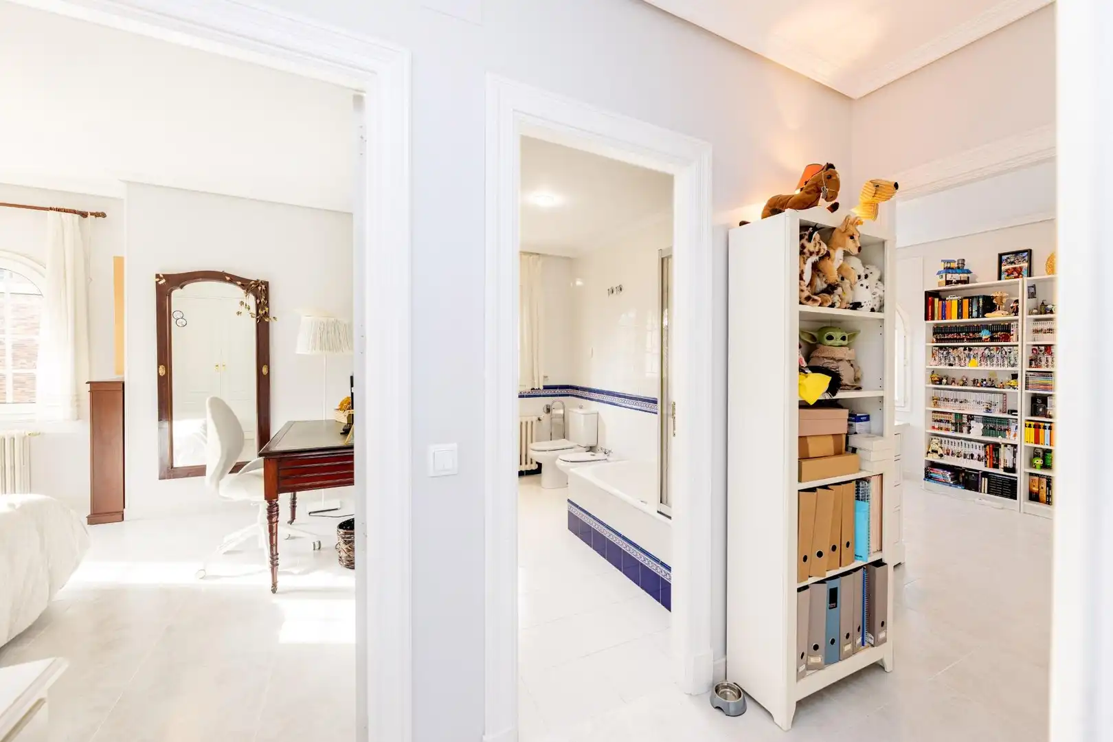 Casa o chalet en venta en Torrelodones con Calefacción, Jardín privado y Terraza