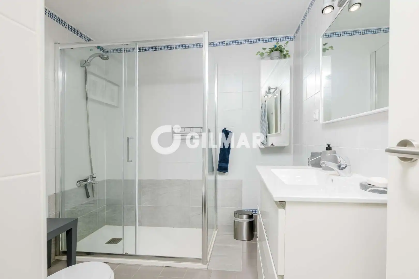 Bany de Dúplex en venda en Costa Ballena - Largo Norte