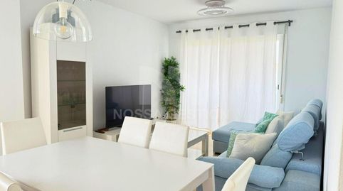 Foto 3 de Ático en venta en Calle Bélgica, El Verger, Alicante