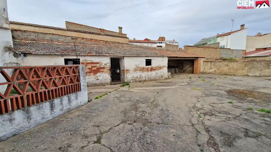 Casa en venda a Miajadas, imagen 14