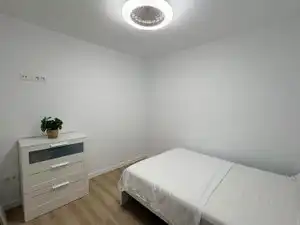 Bedroom of Flat for sale in Callejón del Castillo - El Calero - Las Huesas