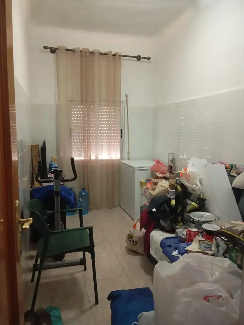 Piso en venta en Molina de Segura con Aire acondicionado, Trastero y Amueblado