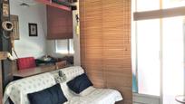 Bedroom of Flat for sale in Badalona  with Balcony