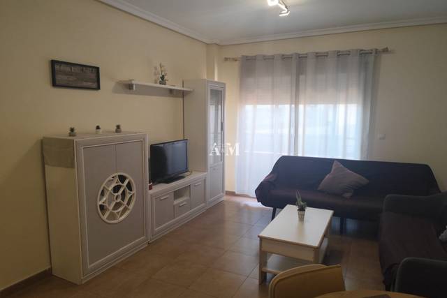 Piso en Alquiler en Dolores