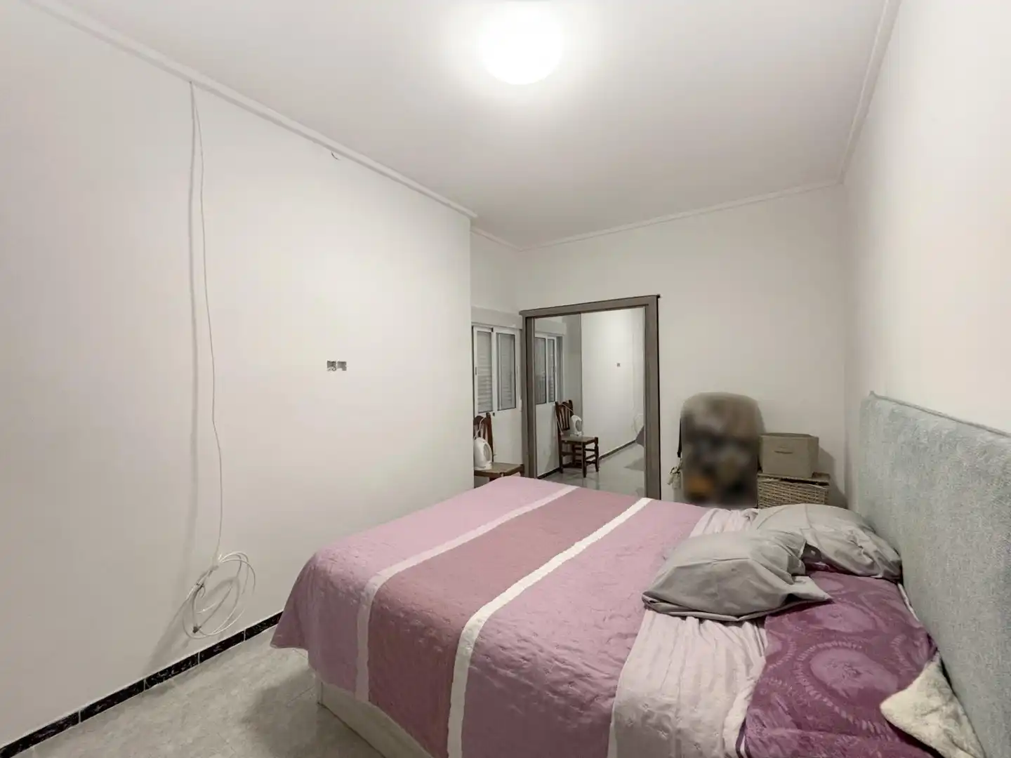 Habitación de Piso en venta en Novelda con Aire acondicionado, Calefacción y Amueblado