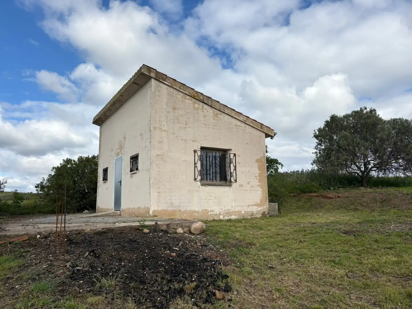 Terrenys i solars en venda a Alberite, imagen 2