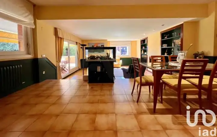 Piso con piscina en venta en Can Sans, imagen 3