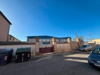 Photo 2 of Industrial buildings for sale in Paseo de la Constitución, Paseo Independencia, Zaragoza