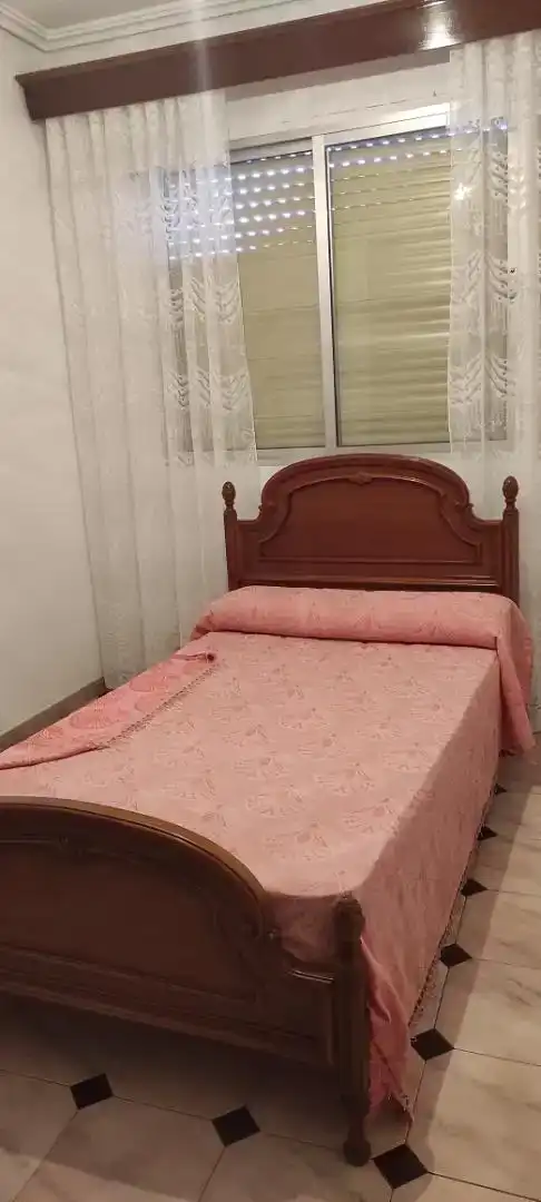 Dormitori de Pis en venda en Puebla de Sancho Pérez