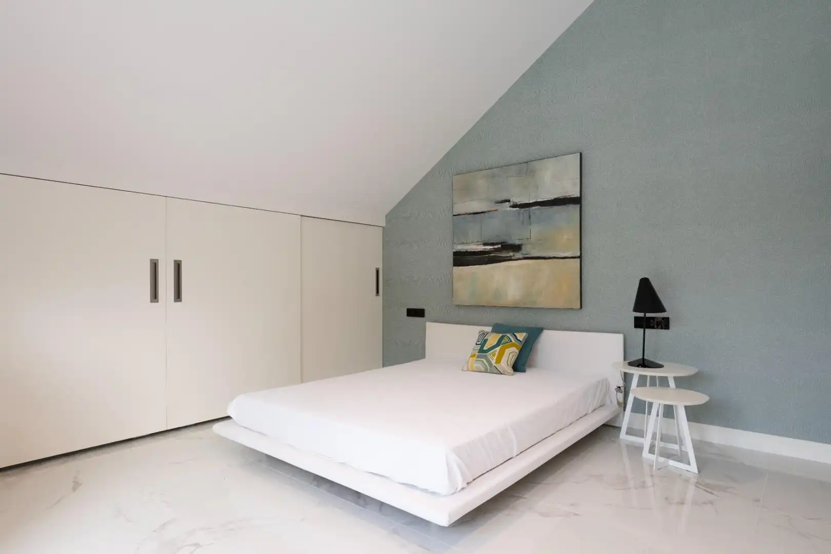 Habitación de Casa o chalet en venta en Vilagarcía de Arousa