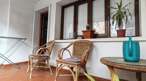 Foto 4 de Piso en venta en Calle Beethoven, 2, Los Guindos - Parque Mediterráneo - Santa Paula, Málaga Capital