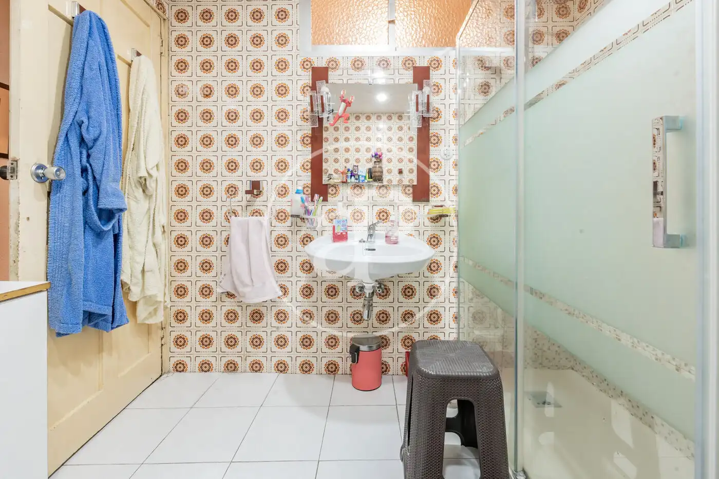 Piso en venta en Corre. Baja de San Pablo, Universidad - Malasaña