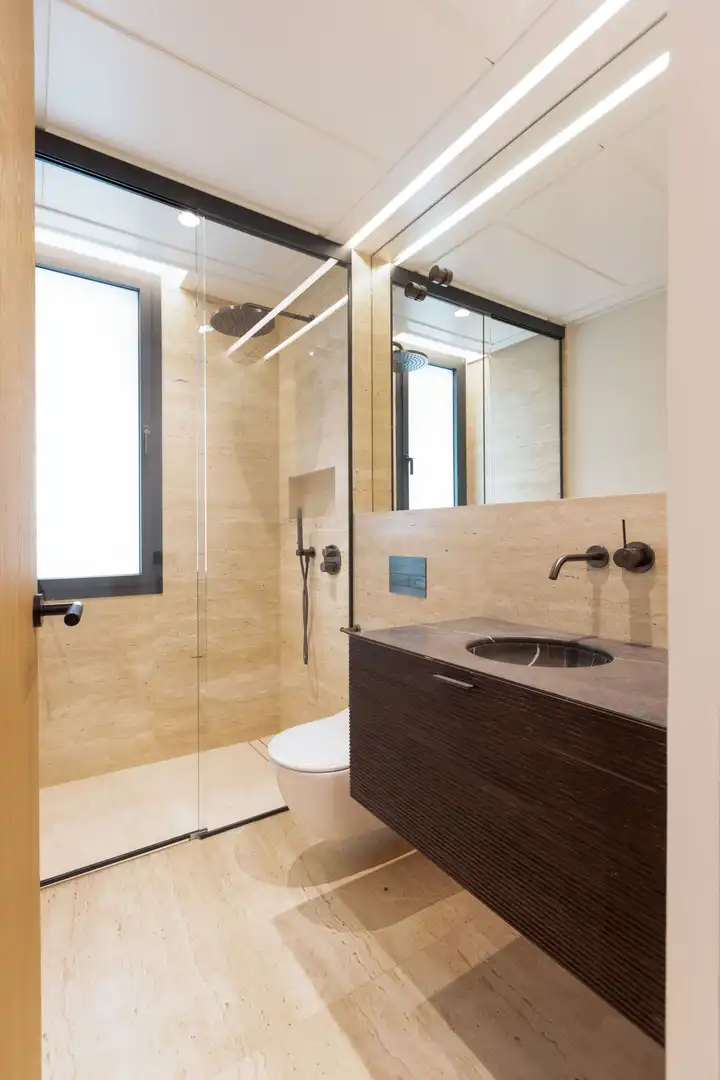 Apartament amb terrassa en venda a CARMEN DEL 47, imagen 14