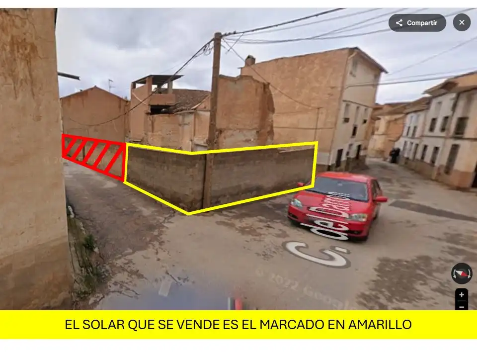 Terreno residenziale in vendita a Dúrcal, imagen 3