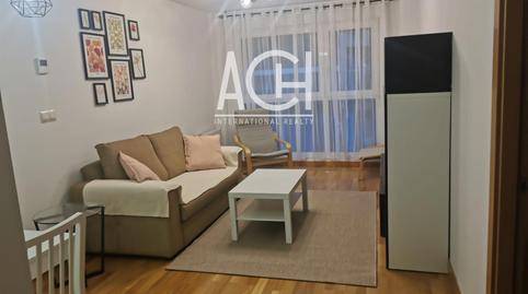 Foto 5 de Pis de lloguer a Mozart, Iralabarri, Bizkaia