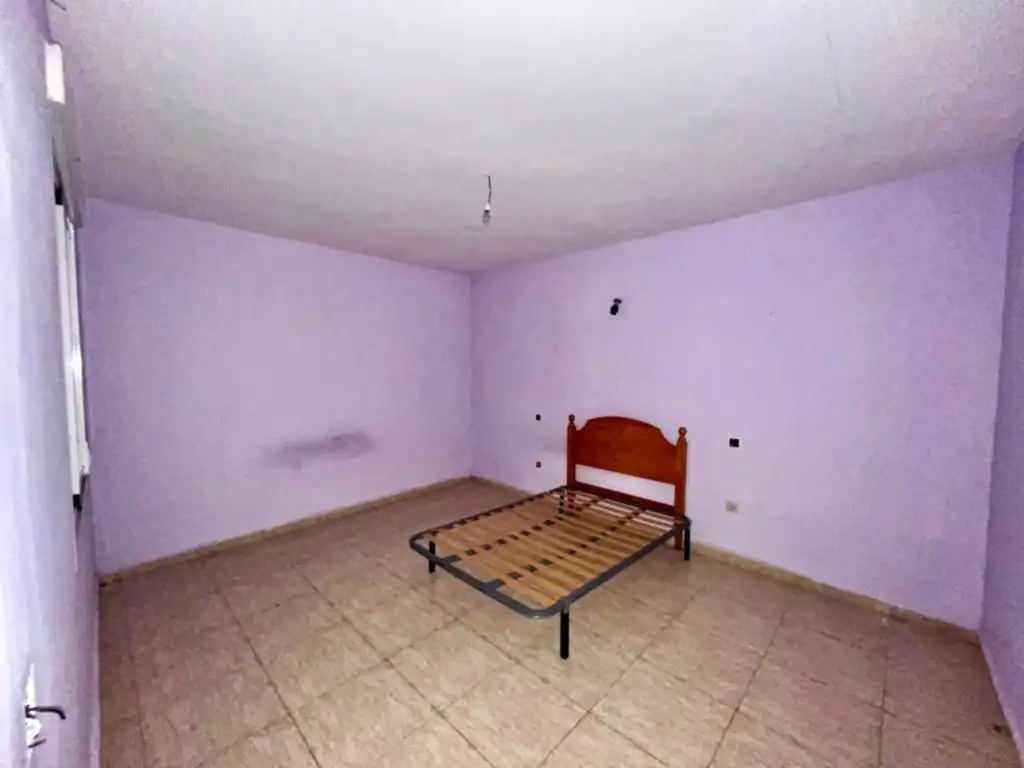 Bedroom of Flat for sale in Porzuna