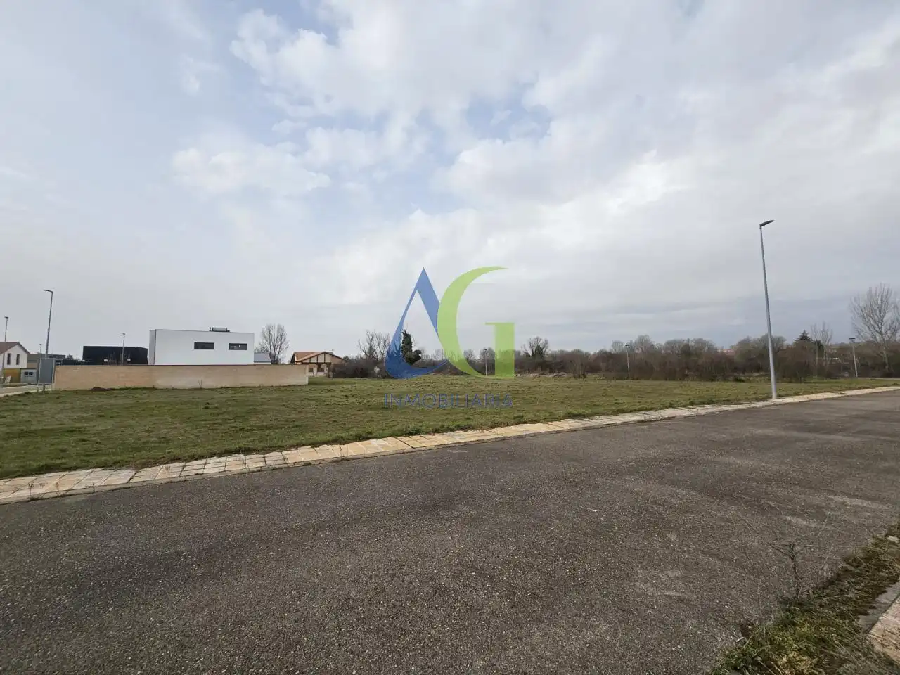 Terreni e lotti in vendita a Villaquilambre, imagen 7