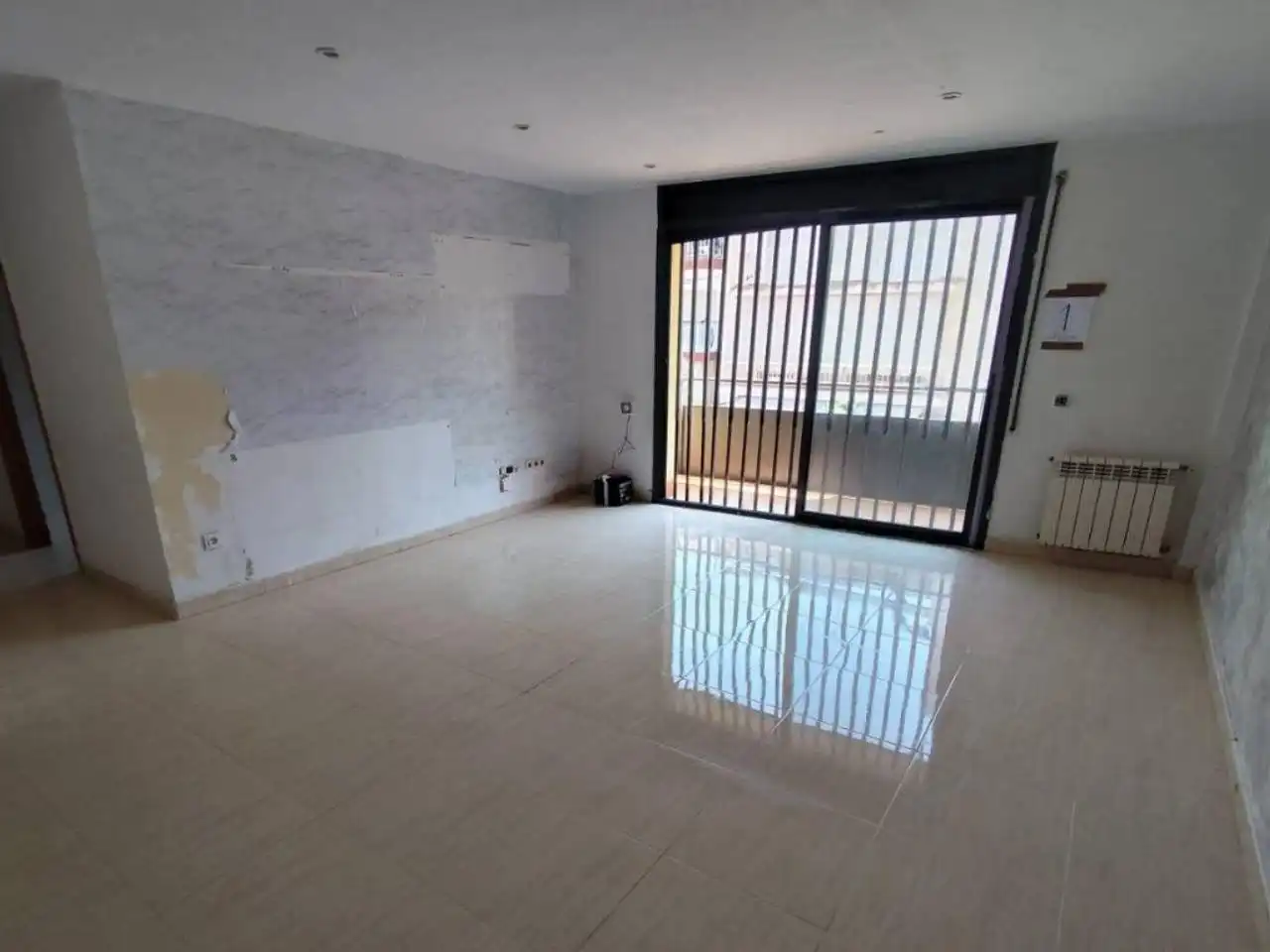 Wohnung mit Terrasse zum Verkauf in Paseo Europa 40
