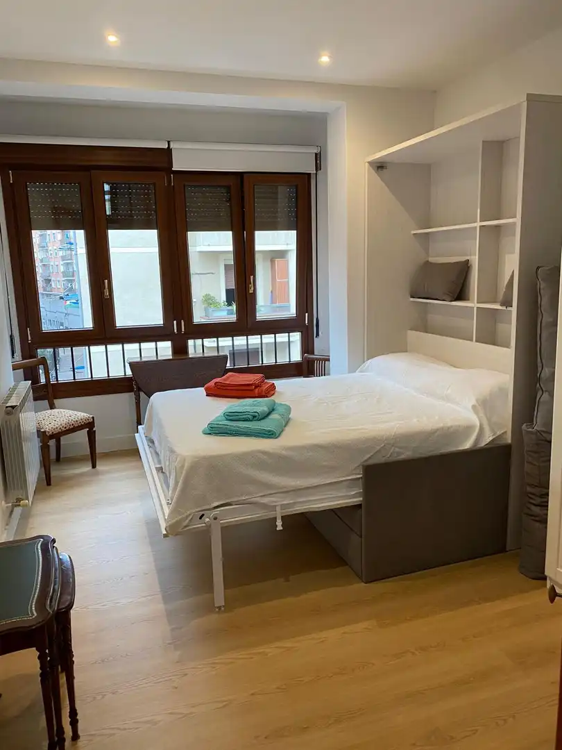 Flat for rent in Bilbao , Bizkaia
