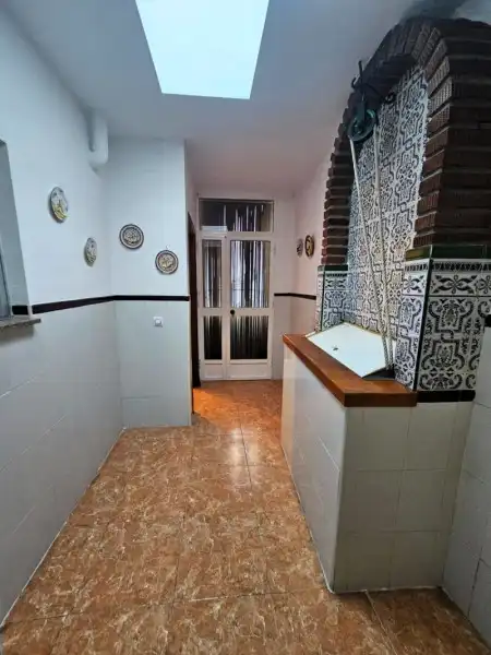 Küche von Haus oder Chalet zum Verkauf in Moriles