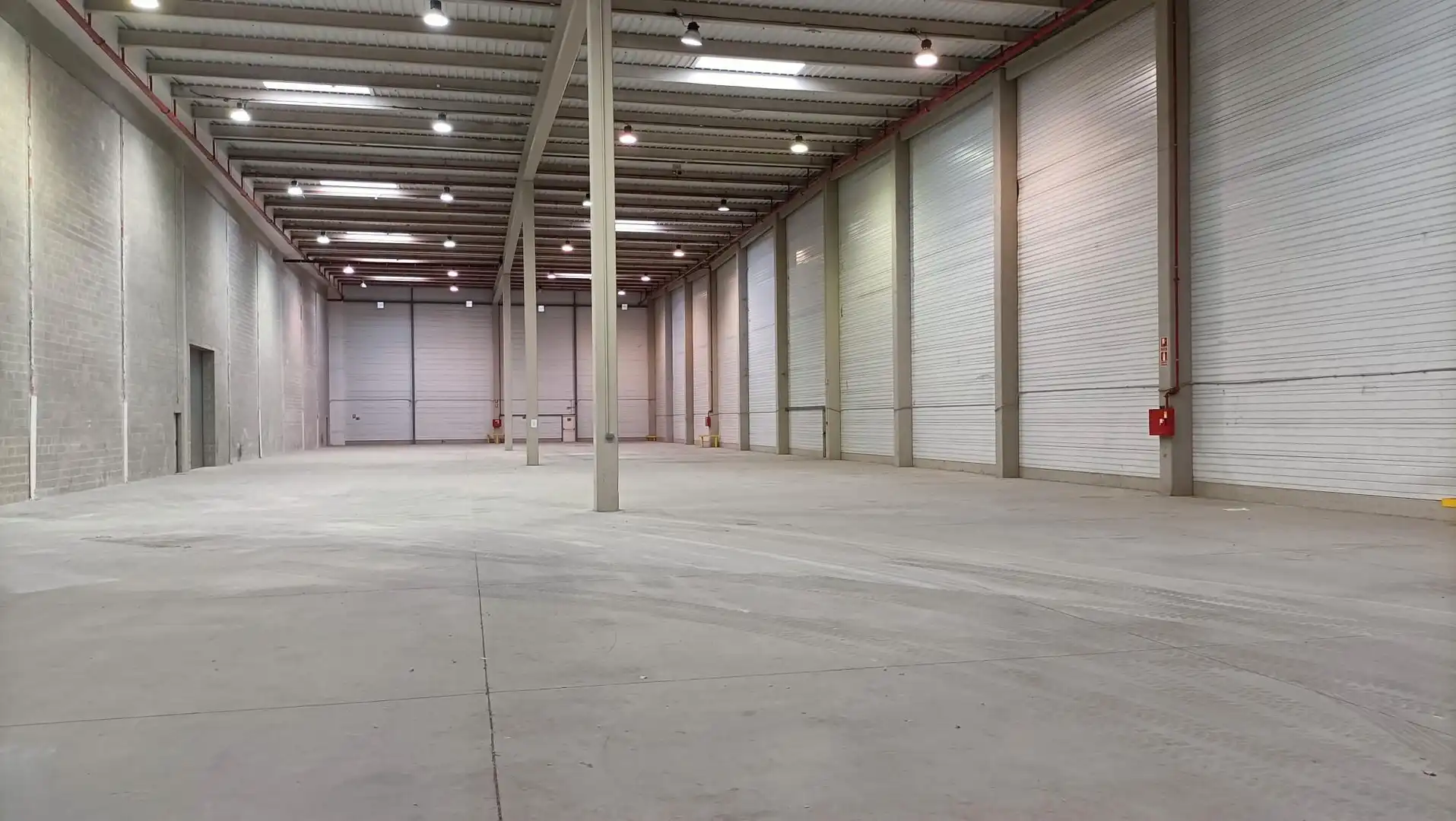Nau industrial de lloguer a Barrios rurales del oeste, imagen 5
