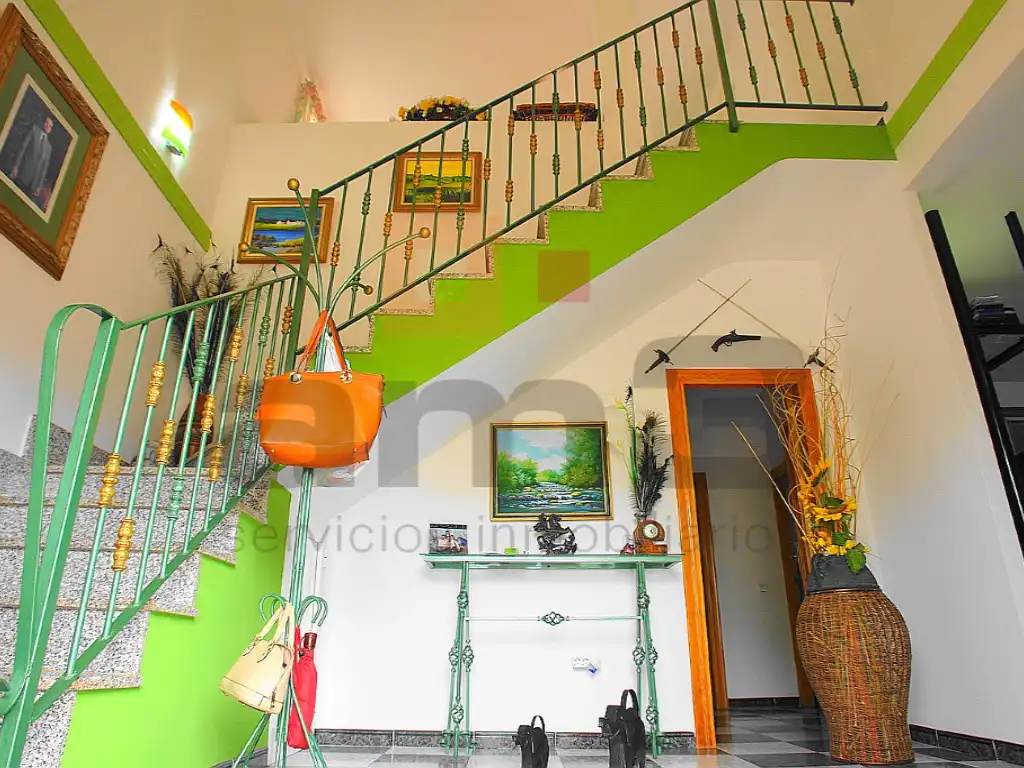 Houses for sale in Turre