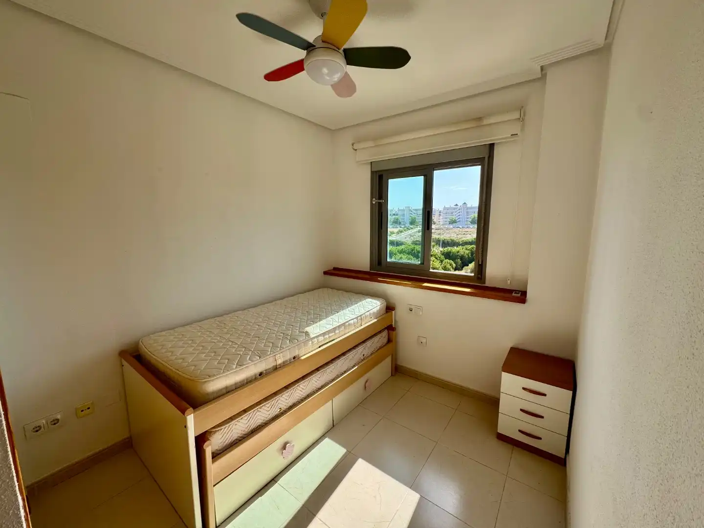 Apartamento con piscina en venta en Carrer Gran Vía 5, imagen 23