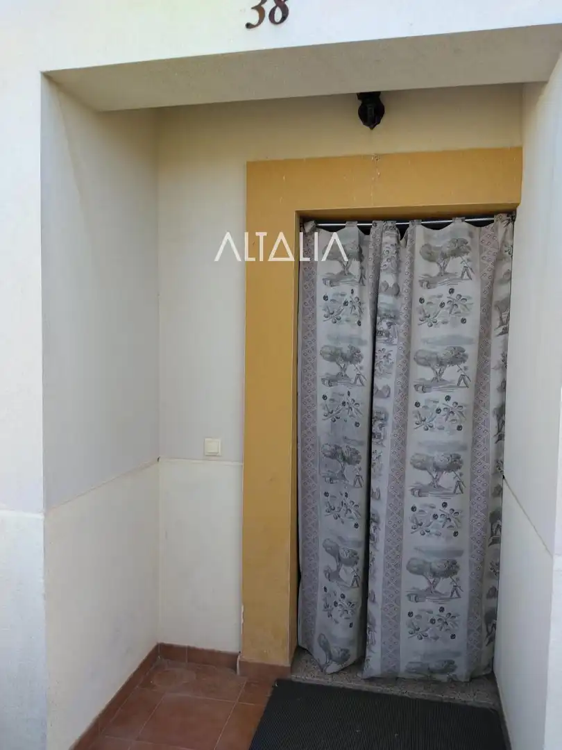 Adosado con piscina en venta en DEL HITO, imagen 5