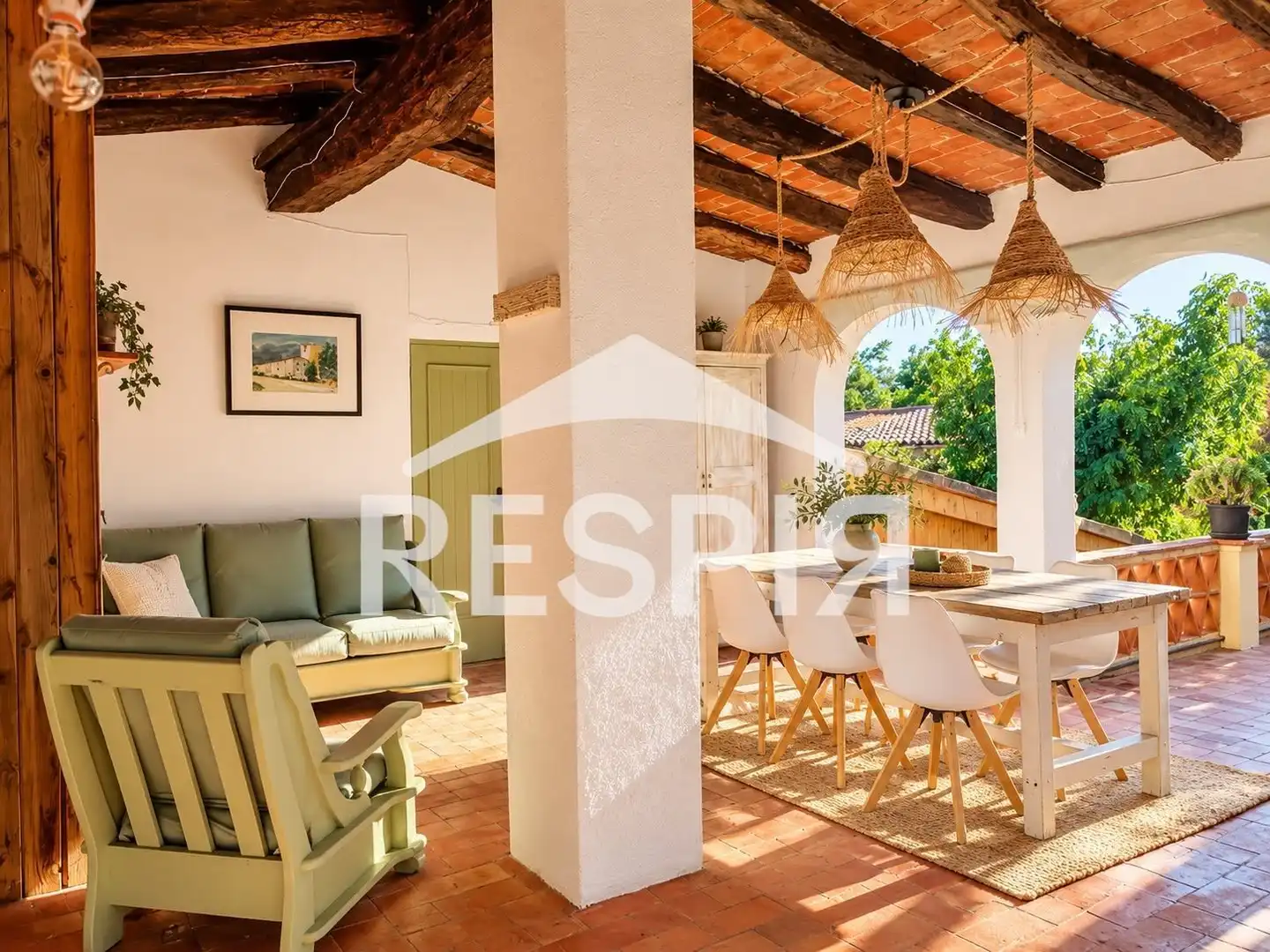 Casa en alquiler en Calella de Palafrugell, imagen 3