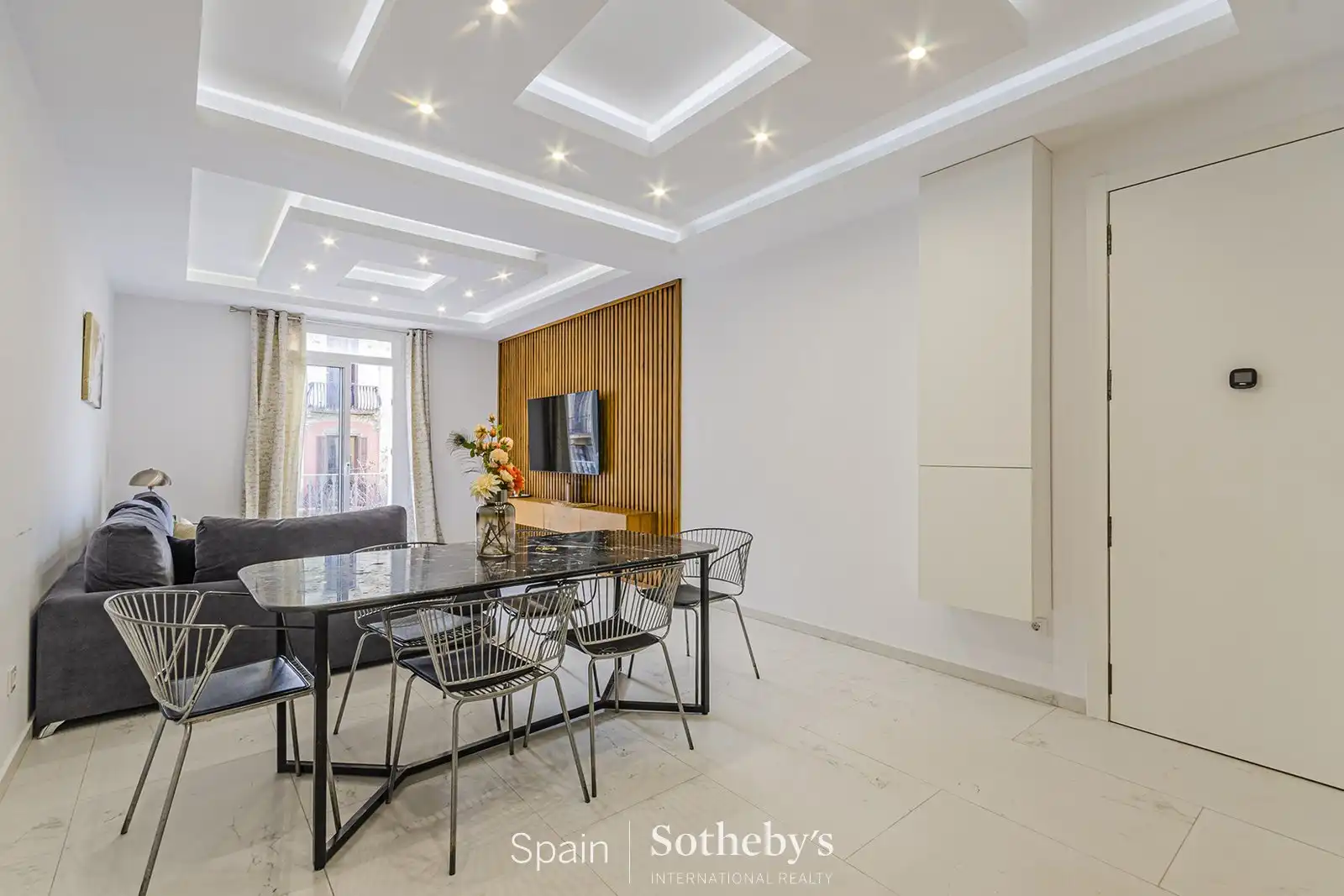 Apartment with lift for sale in Eixample, imagen 3