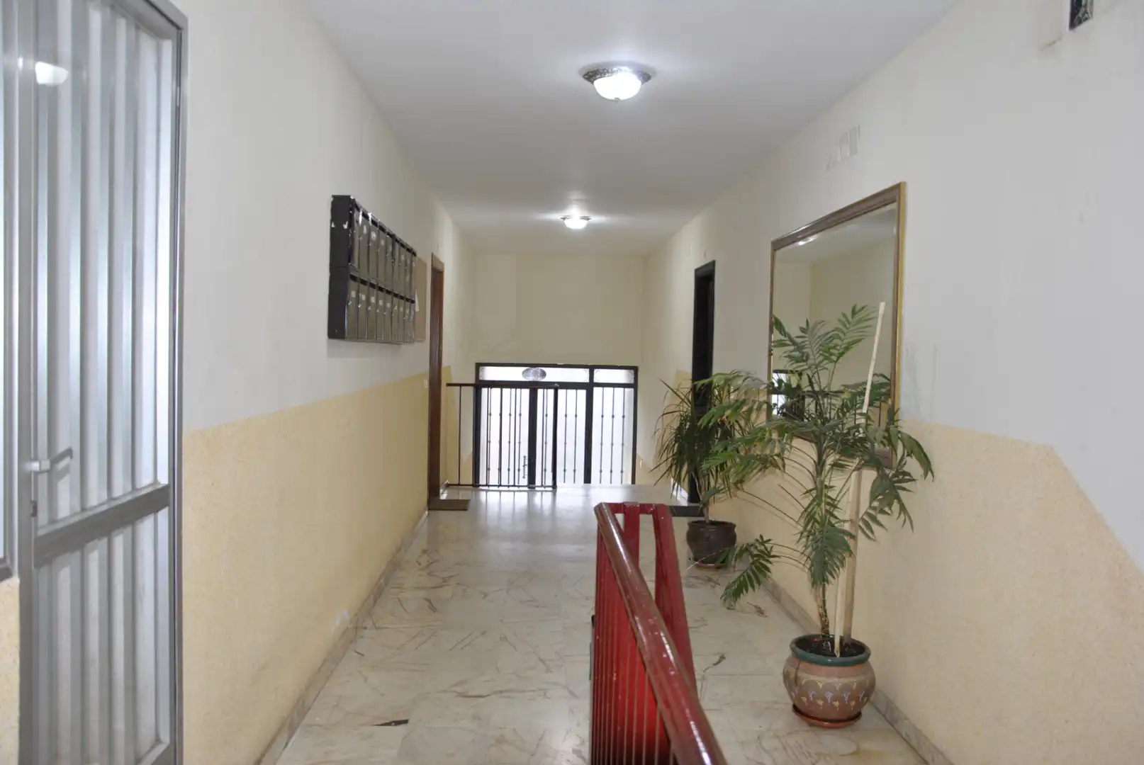 Flat for rent in Avenida Dolores Ibarruri, Zona Norte - Hospital - Urbanizaciones