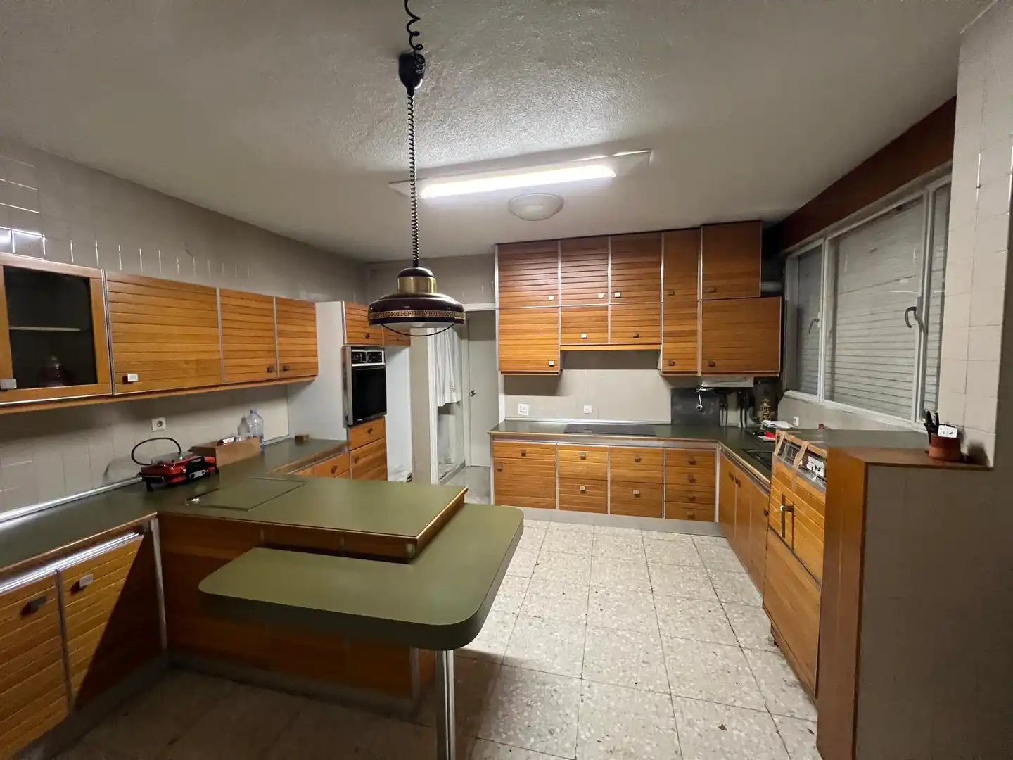 Wohnung mit Aufzug zum Verkauf in Rúa de García Barbón, imagen 14