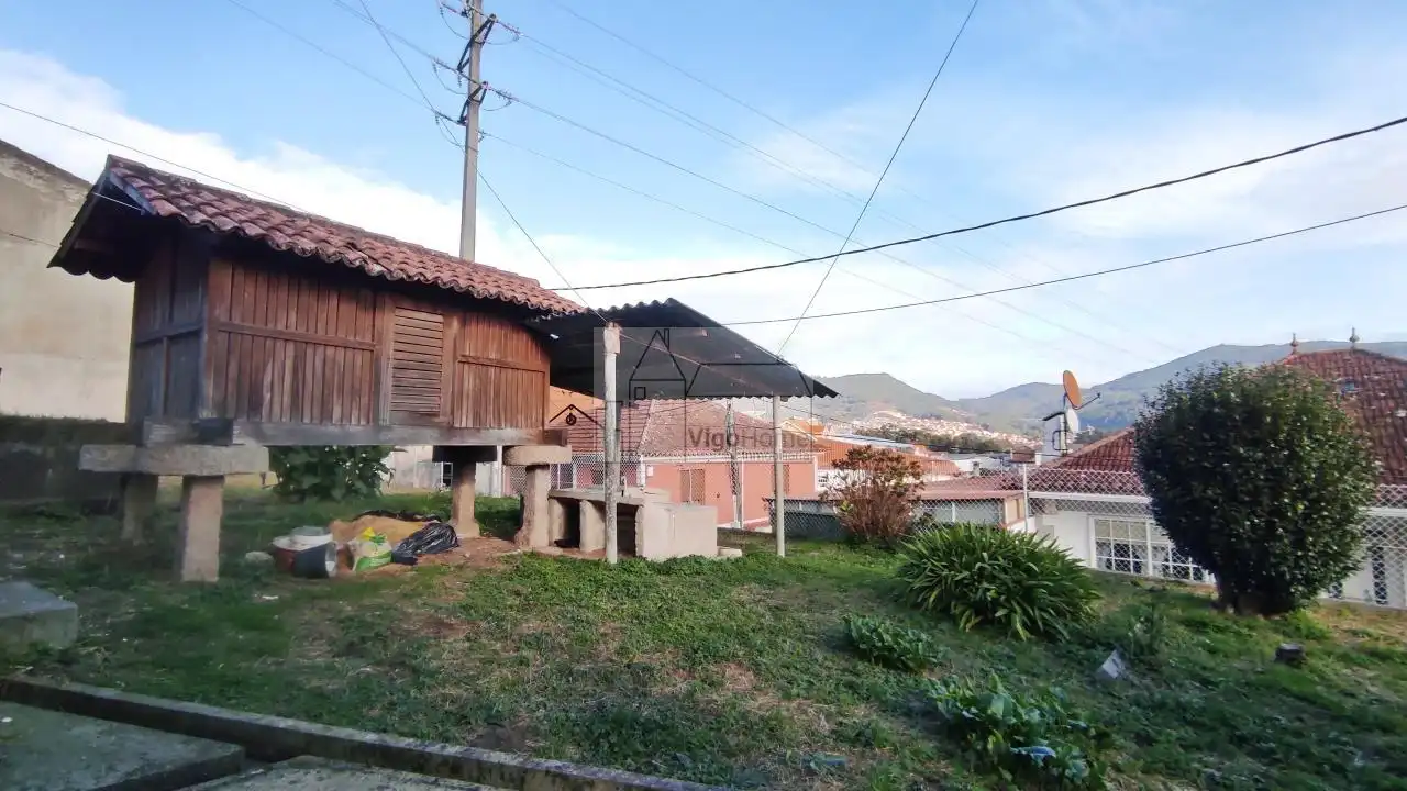 Maison avec jardin à vendre à FONTE BIEITA, imagen 6