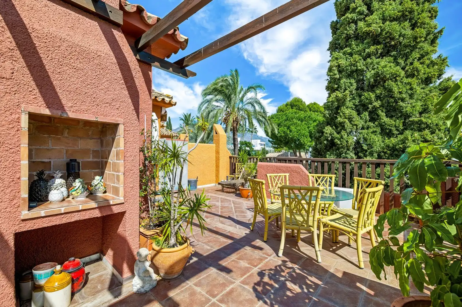 Casa con piscina en venta en Nueva Andalucía, imagen 22