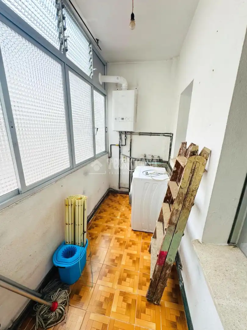 Flat for sale in Talavera de la Reina  with Air Conditioner, Heating and Terrace