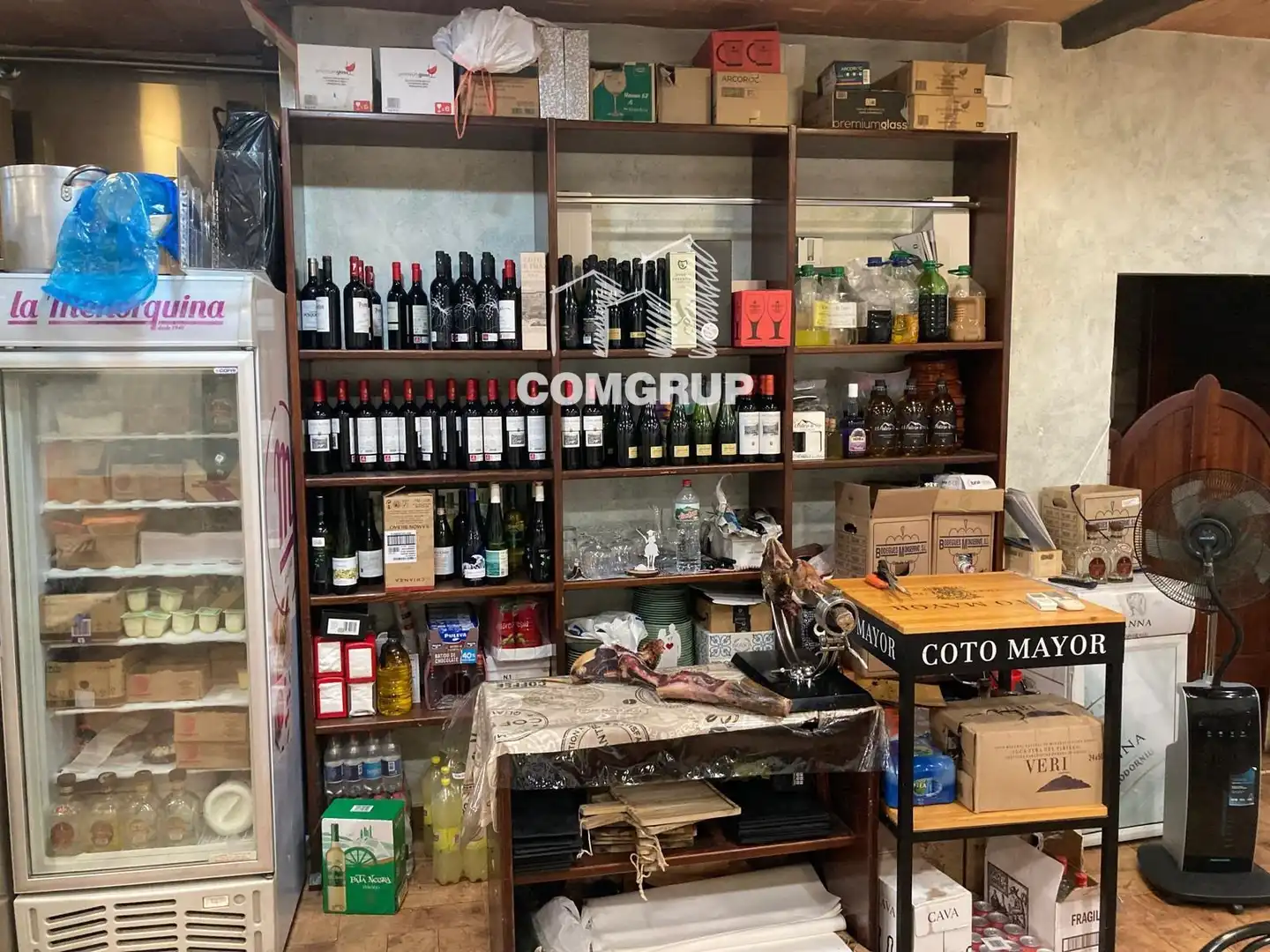 Local comercial en venda a Cerdanyola, imagen 5