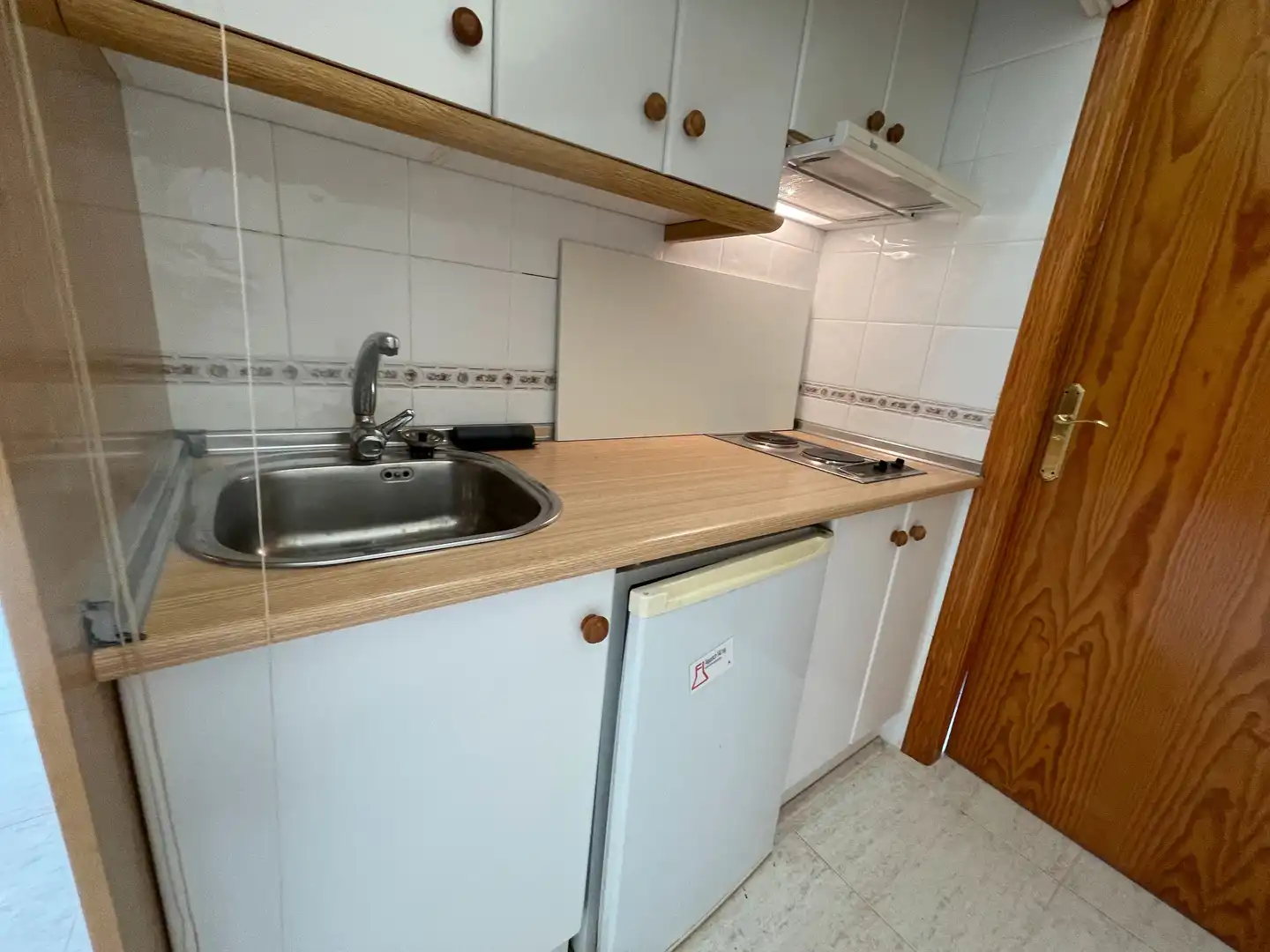 Apartament en venda a Calle de la Salud, 175, La Manga Club