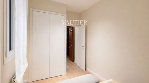 Foto 5 de Piso de alquiler en Covarrubias, Trafalgar, Madrid Capital