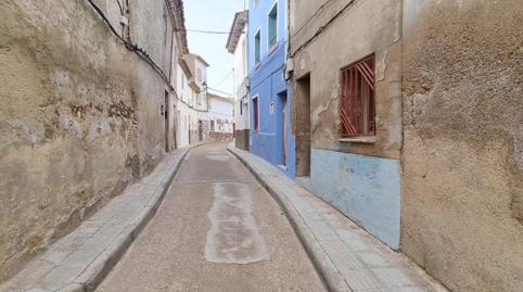 Foto 2 de Casa o xalet en venda a Calle Baja, Lumpiaque, Zaragoza