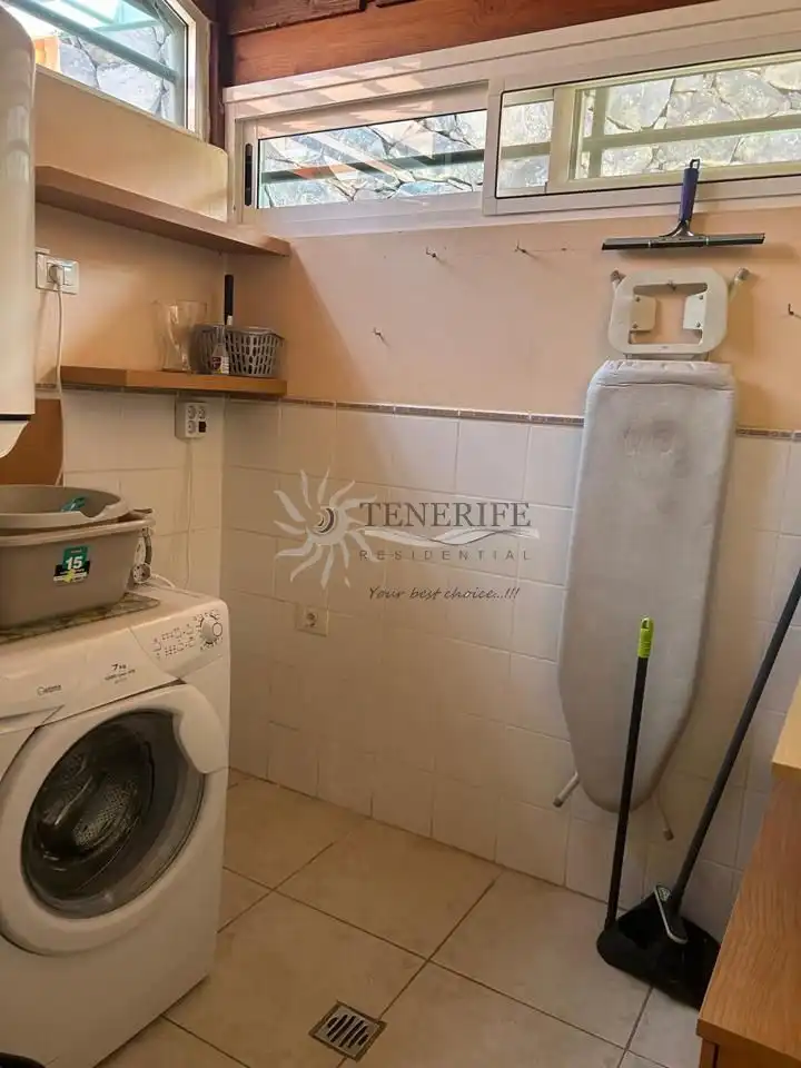 Bungalow con piscina en venta en El Almendro, imagen 20
