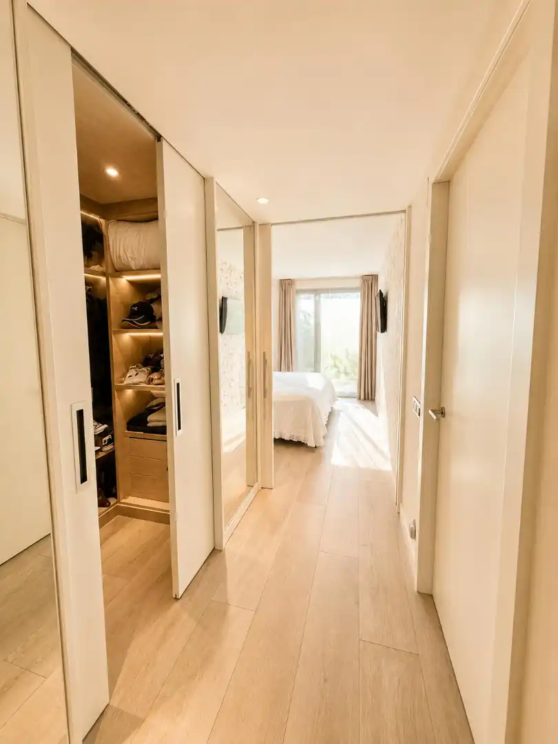 Piso con piscina en venta en Finestrelles, imagen 10