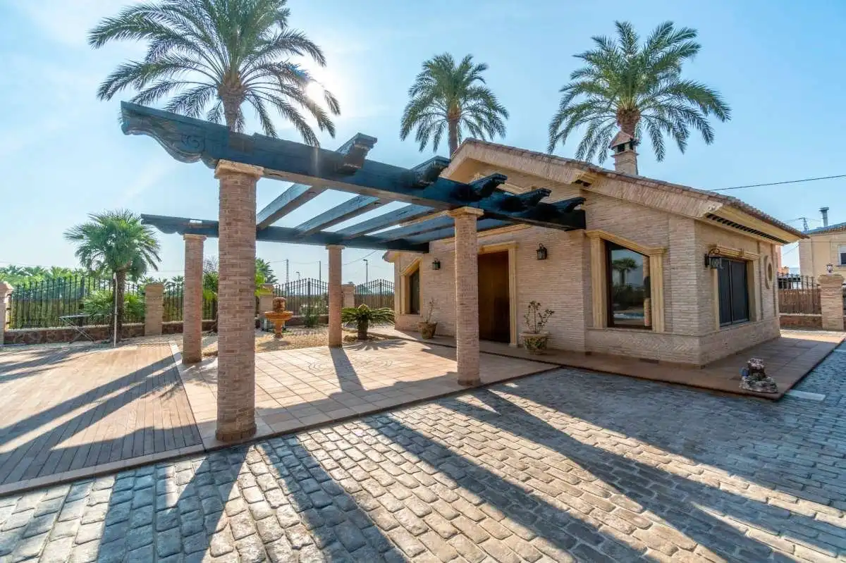 Casa con piscina in vendita a N/A, imagen 48