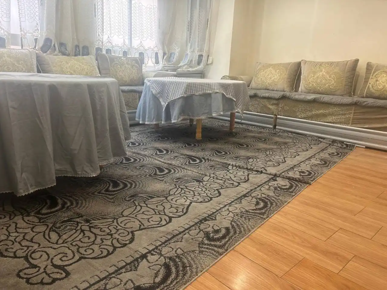 Comedor de Piso en venta en Vila-real