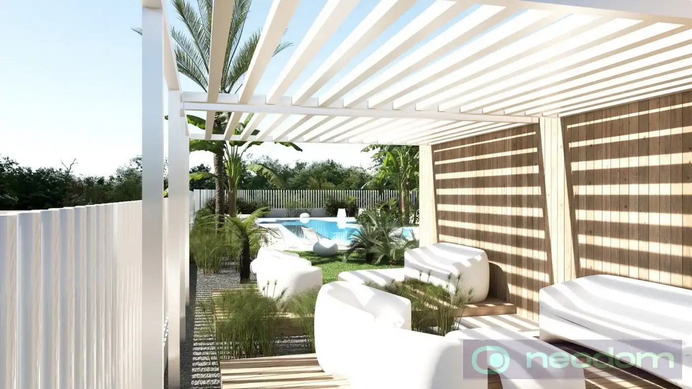 Flat with pool for sale in N/A, imagen 11
