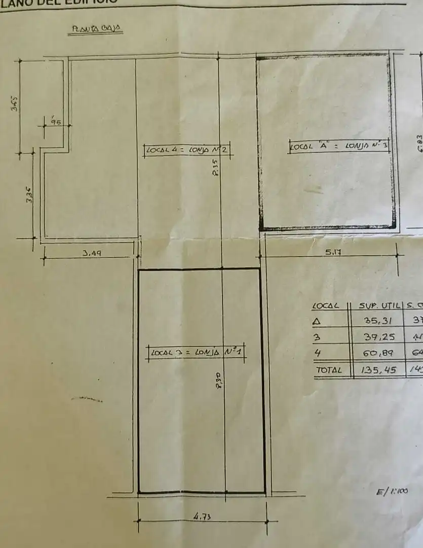 Local en venta en Leioa
